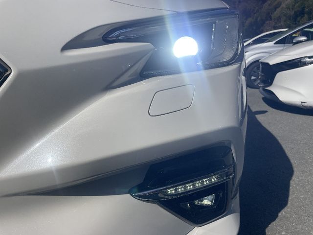 SUBARU LEVORG 2020 Image 31
