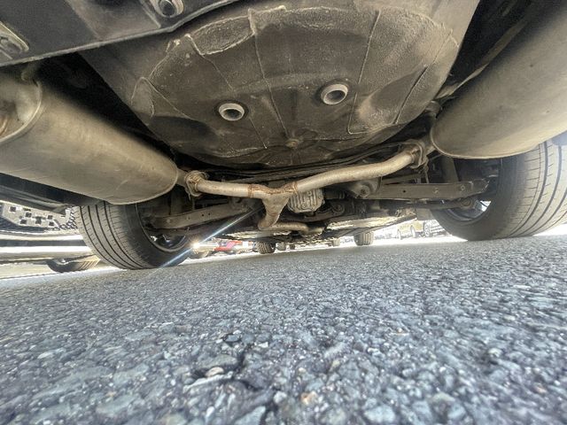 SUBARU LEVORG 2020 Image 31