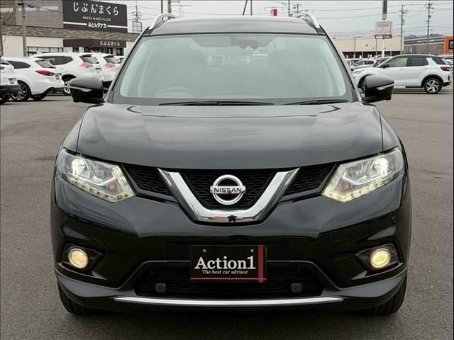 NISSAN X-TRAIL 2WD 2016 Image 31