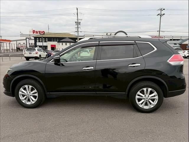 NISSAN X-TRAIL 2WD 2016 Image 31