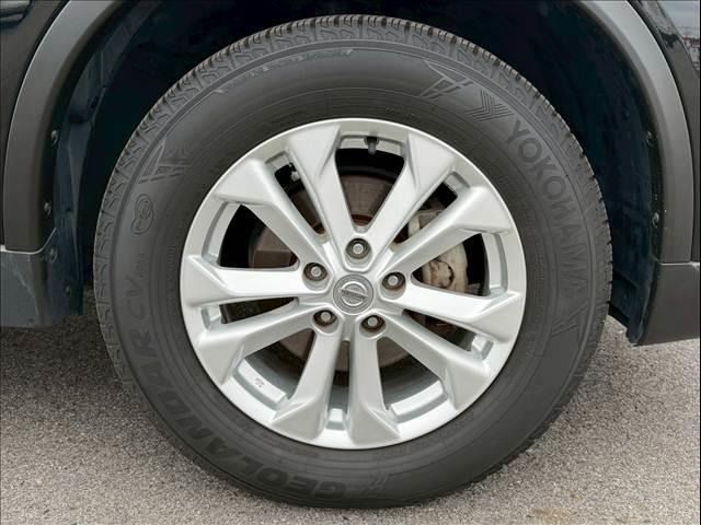 NISSAN X-TRAIL 2WD 2016 Image 31