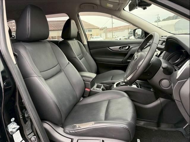 NISSAN X-TRAIL 2WD 2016 Image 31