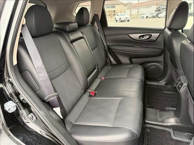 NISSAN X-TRAIL 2WD 2016 Image 31