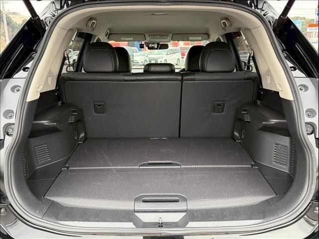 NISSAN X-TRAIL 2WD 2016 Image 31