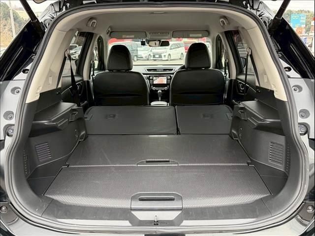 NISSAN X-TRAIL 2WD 2016 Image 31