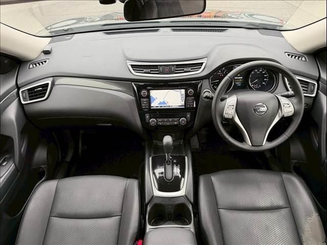 NISSAN X-TRAIL 2WD 2016 Image 31