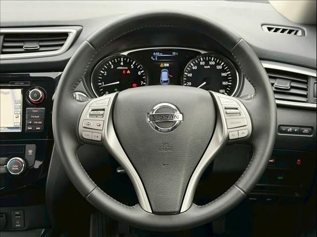 NISSAN X-TRAIL 2WD 2016 Image 31