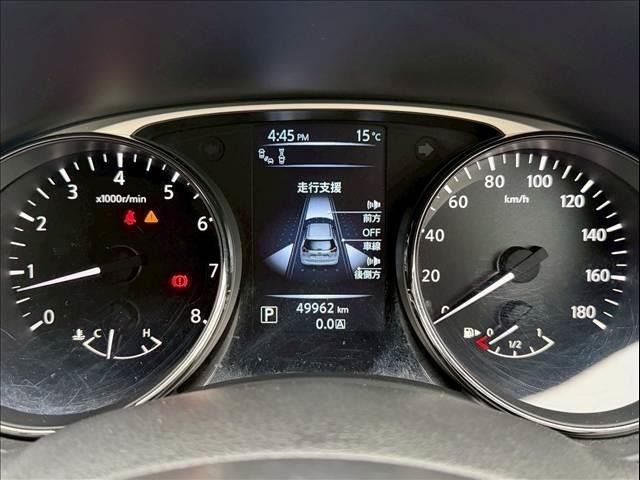 NISSAN X-TRAIL 2WD 2016 Image 31