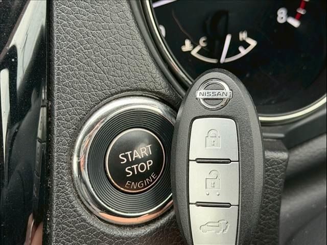 NISSAN X-TRAIL 2WD 2016 Image 31