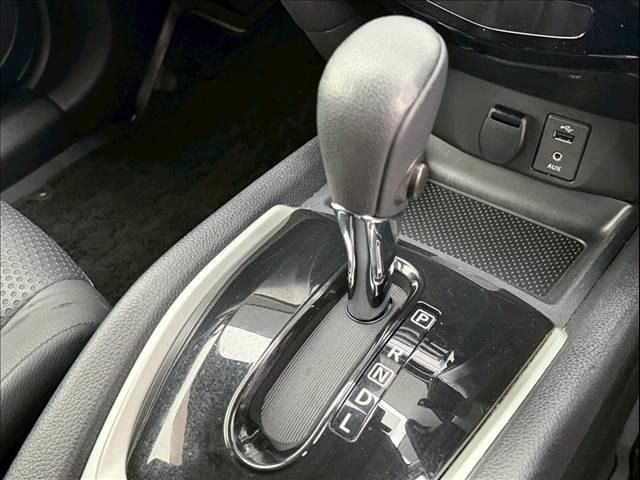 NISSAN X-TRAIL 2WD 2016 Image 31