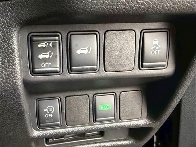 NISSAN X-TRAIL 2WD 2016 Image 31