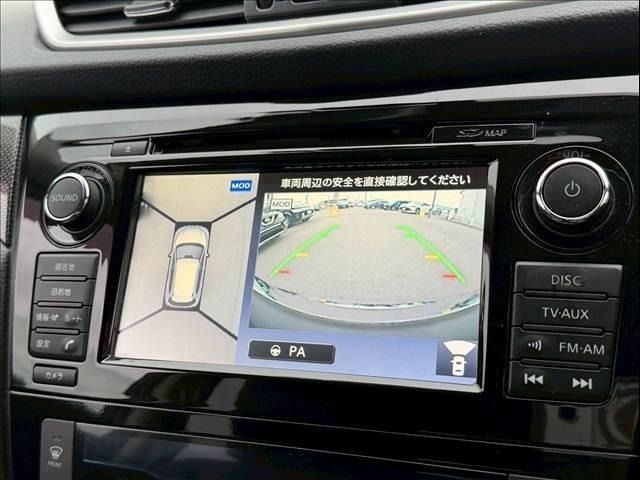 NISSAN X-TRAIL 2WD 2016 Image 31