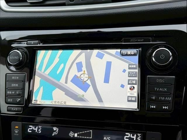 NISSAN X-TRAIL 2WD 2016 Image 31