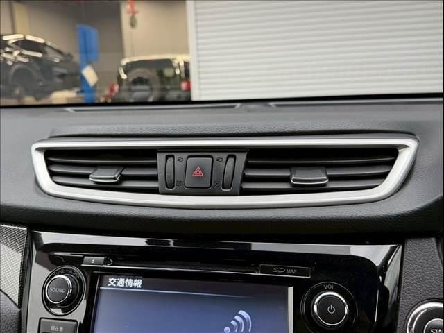 NISSAN X-TRAIL 2WD 2016 Image 31