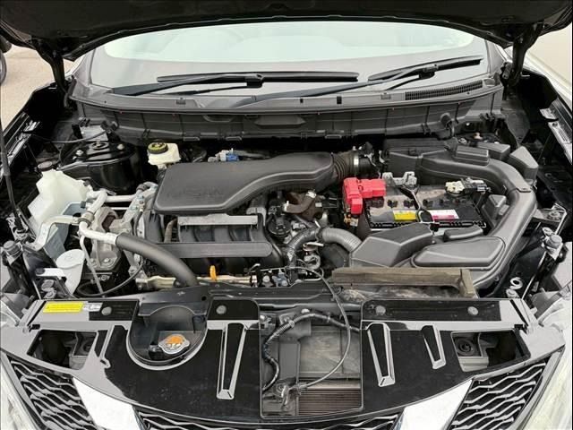 NISSAN X-TRAIL 2WD 2016 Image 31