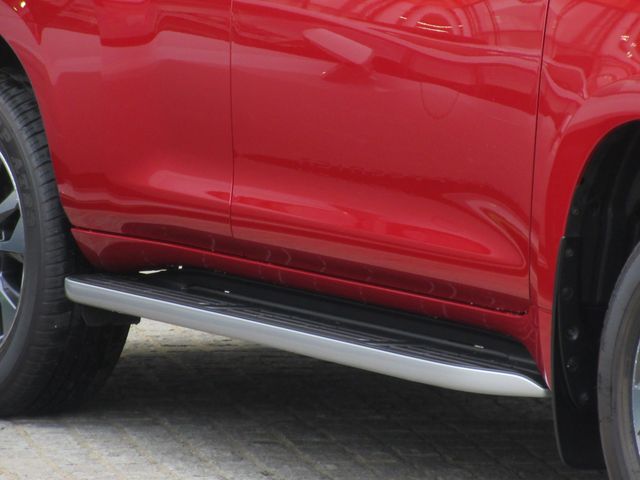 TOYOTA LANDCRUISER PRADO 2023 Image 31