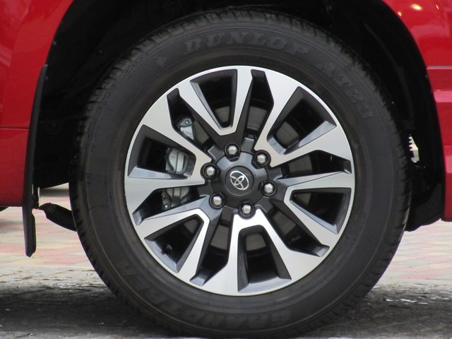 TOYOTA LANDCRUISER PRADO 2023 Image 31