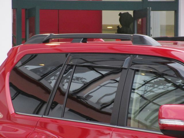 TOYOTA LANDCRUISER PRADO 2023 Image 31