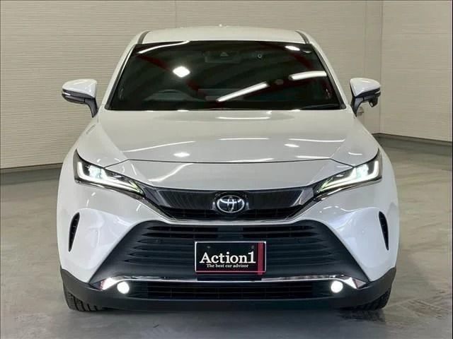 TOYOTA HARRIER 2WD 2022 Image 31