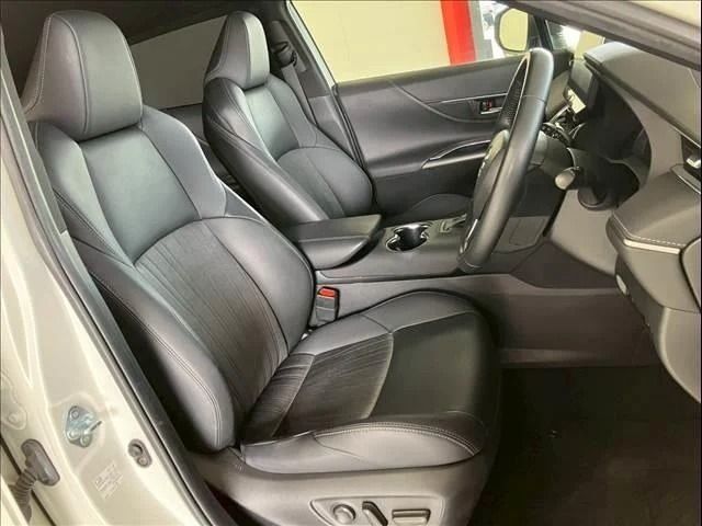 TOYOTA HARRIER 2WD 2022 Image 31