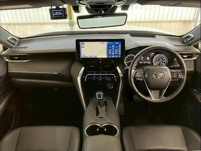 TOYOTA HARRIER 2WD 2022 Image 31