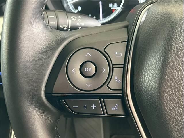 TOYOTA HARRIER 2WD 2022 Image 31