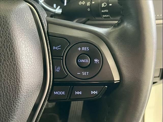 TOYOTA HARRIER 2WD 2022 Image 31