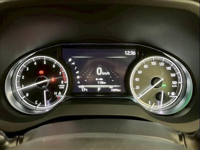 TOYOTA HARRIER 2WD 2022 Image 31