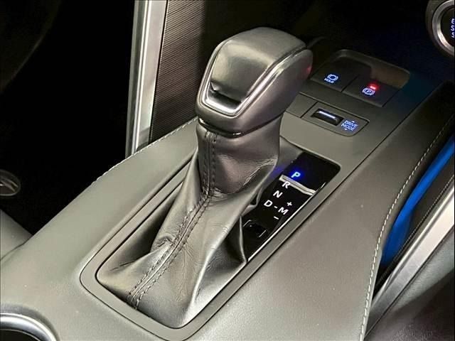 TOYOTA HARRIER 2WD 2022 Image 31