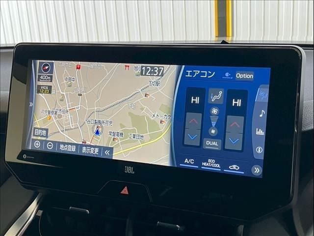 TOYOTA HARRIER 2WD 2022 Image 31