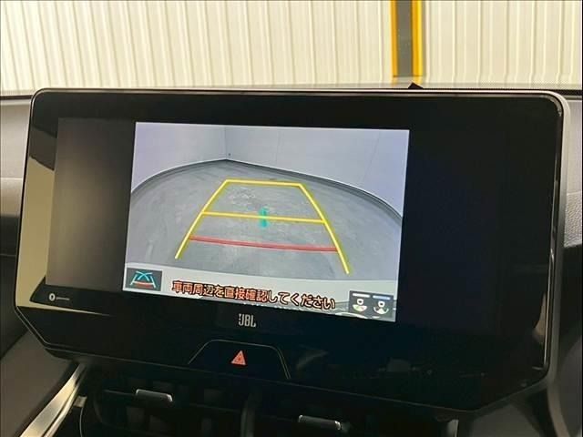 TOYOTA HARRIER 2WD 2022 Image 31