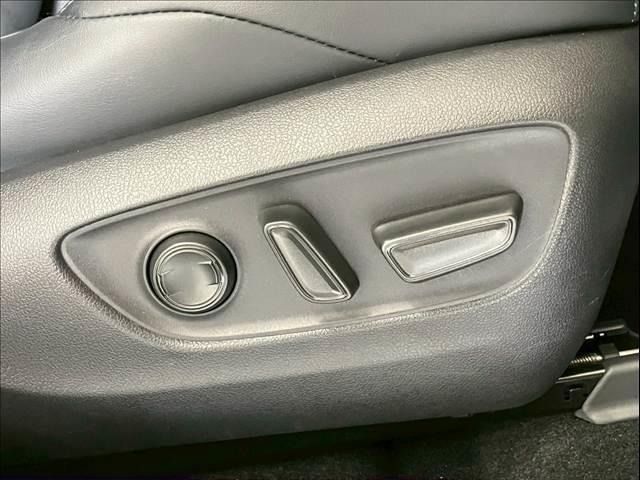 TOYOTA HARRIER 2WD 2022 Image 31