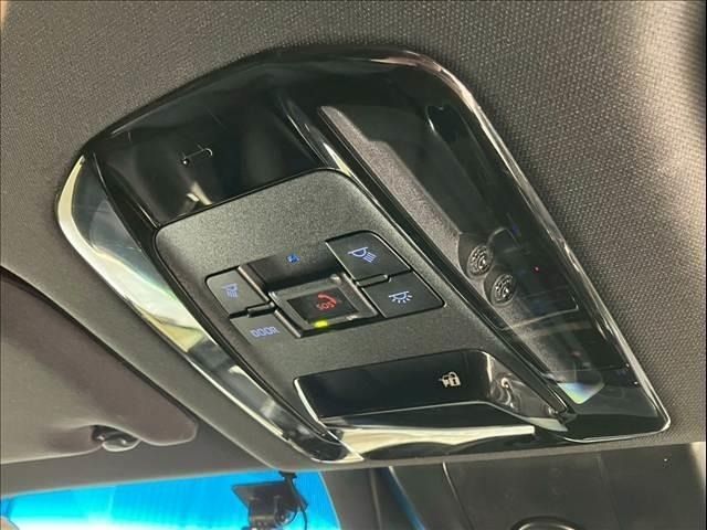 TOYOTA HARRIER 2WD 2022 Image 31