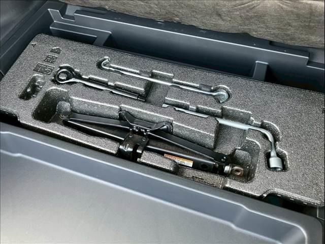 TOYOTA HARRIER 2WD 2022 Image 31