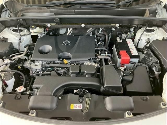 TOYOTA HARRIER 2WD 2022 Image 31