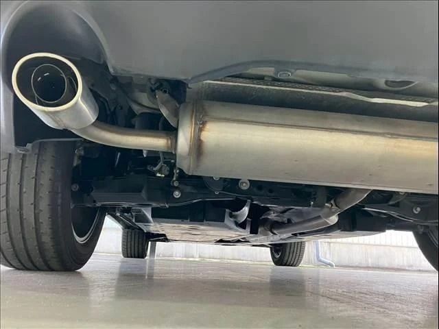 TOYOTA HARRIER 2WD 2022 Image 31