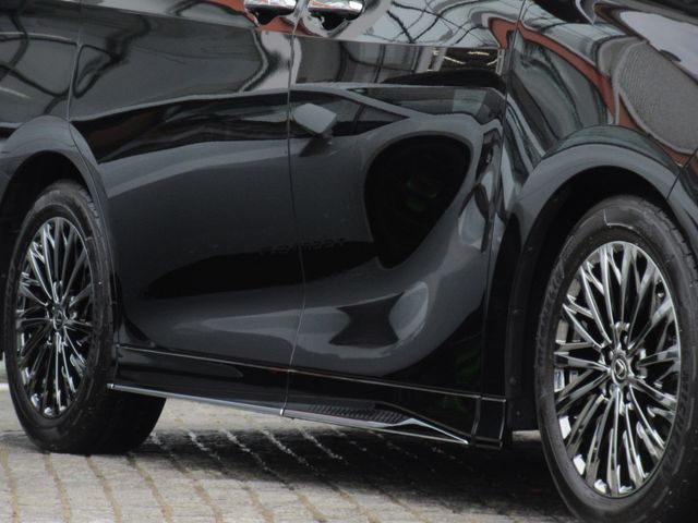 TOYOTA LEXUS LM500H 2024 Image 31