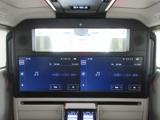 TOYOTA LEXUS LM500H 2024 Image 31