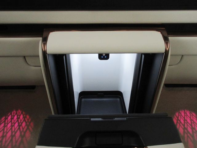 TOYOTA LEXUS LM500H 2024 Image 31