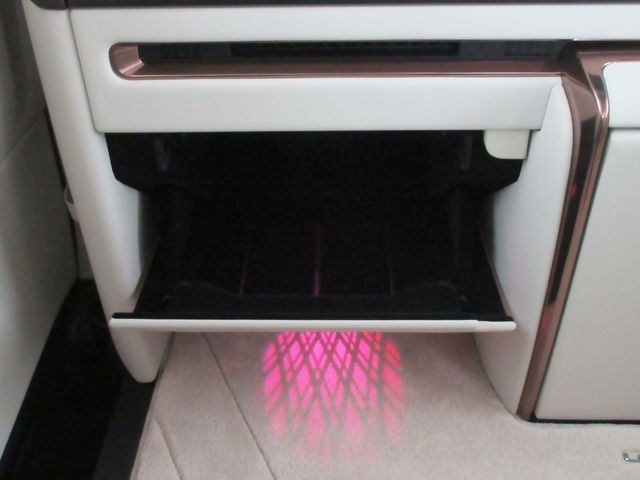 TOYOTA LEXUS LM500H 2024 Image 31