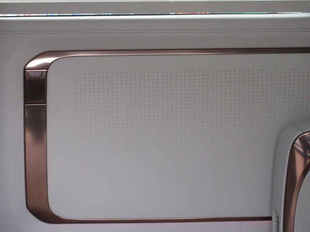 TOYOTA LEXUS LM500H 2024 Image 31