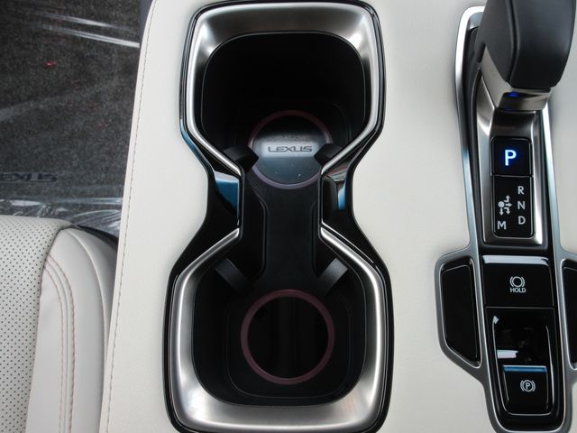 TOYOTA LEXUS LM500H 2024 Image 31