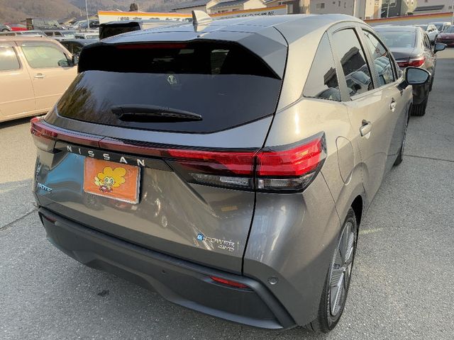 NISSAN NOTE 4WD 2023 Image 31