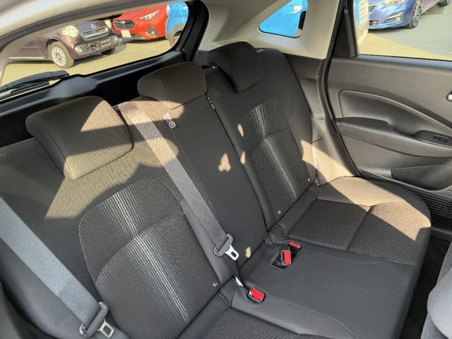 NISSAN NOTE 4WD 2023 Image 31