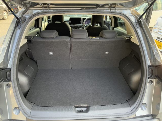 NISSAN NOTE 4WD 2023 Image 31