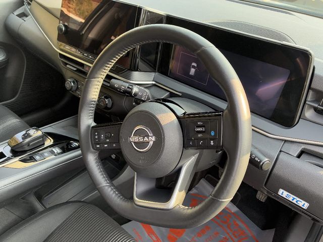 NISSAN NOTE 4WD 2023 Image 31