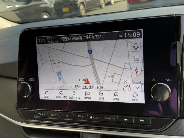 NISSAN NOTE 4WD 2023 Image 31