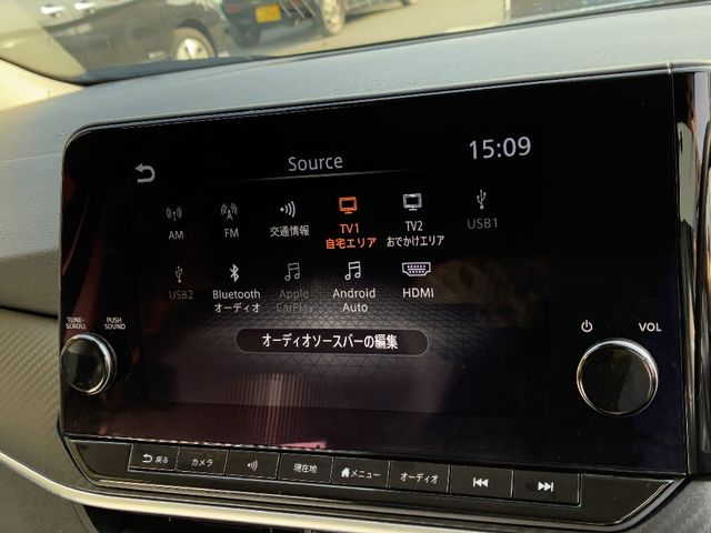 NISSAN NOTE 4WD 2023 Image 31