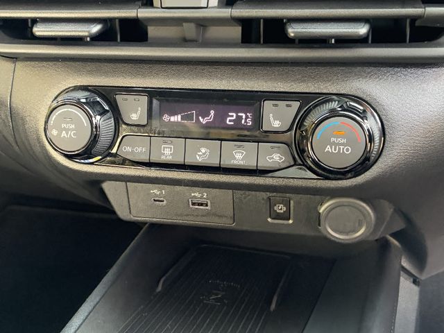 NISSAN NOTE 4WD 2023 Image 31