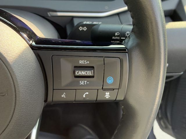 NISSAN NOTE 4WD 2023 Image 31